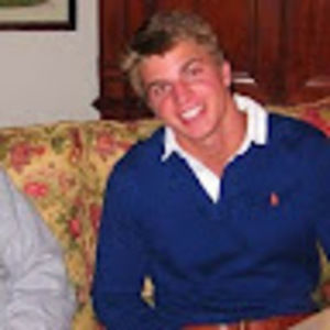 Meet your Posher, Benjamin